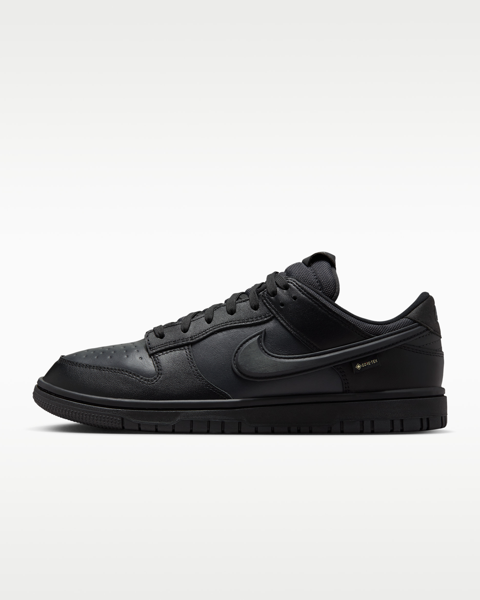 NIKE公式】ナイキ ダンク LOW GORE-TEX メンズシューズ.オンライン